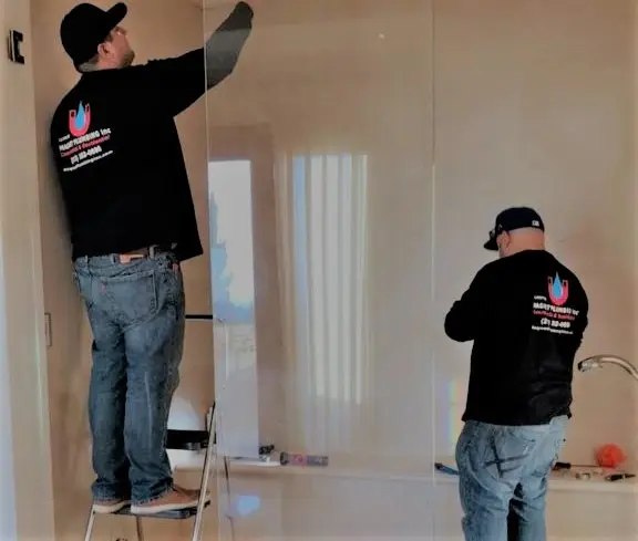 Professional plumbing installation for Tankless Water Heater Installation in Juniata Crossing